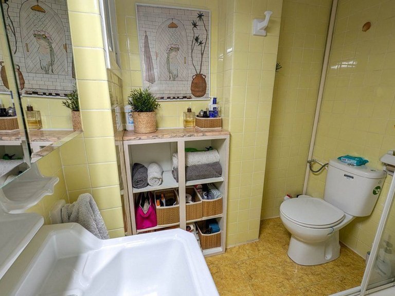 Apartment for Sale in Calpe, Alicante 15