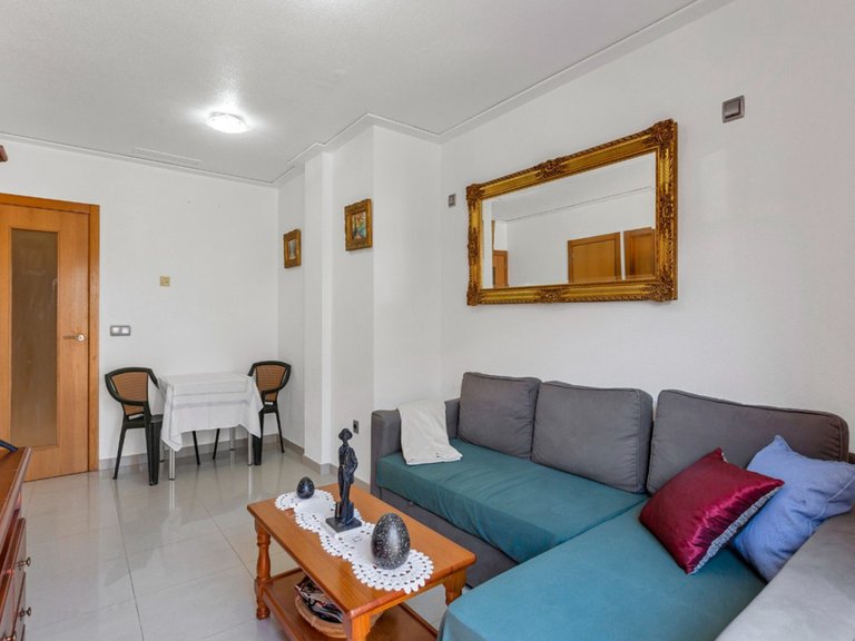 Apartment for Sale in Torrevieja, Alicante 8