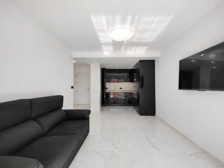 Apartment for Sale in Punta Prima, Alicante 1