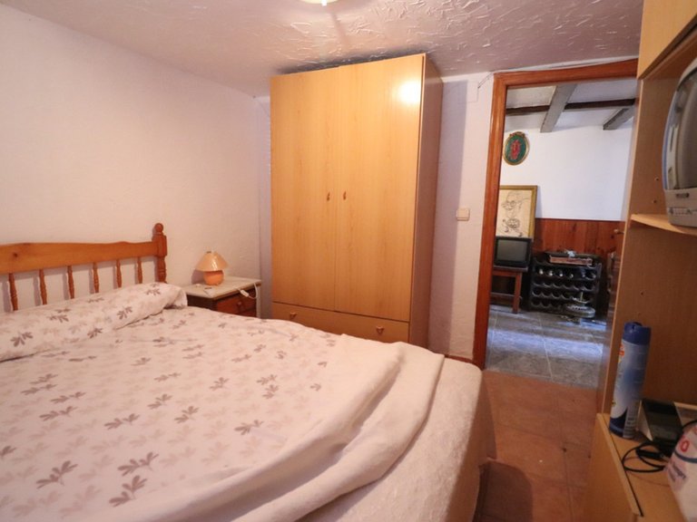 Villa for Sale in Benijofar, Alicante 13