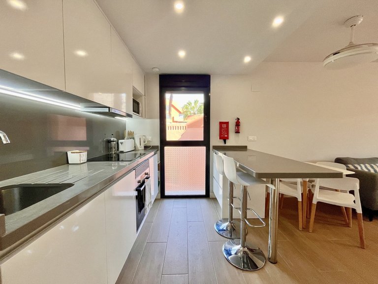 Apartment for Sale in Villamartin, Alicante 8