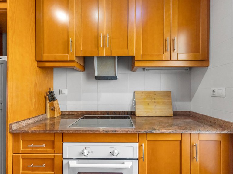 Apartment for Sale in Los Altos, Alicante 14