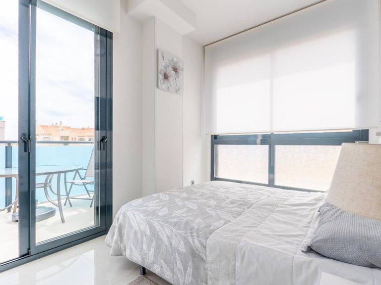 Apartment for Sale in Torrevieja, Alicante 13