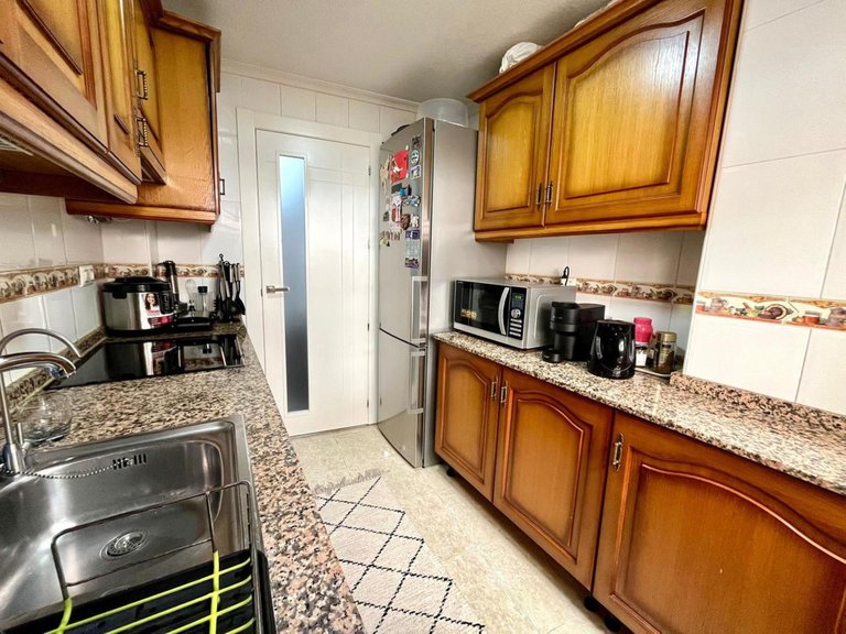 Apartment for Sale in Torrevieja, Alicante 13