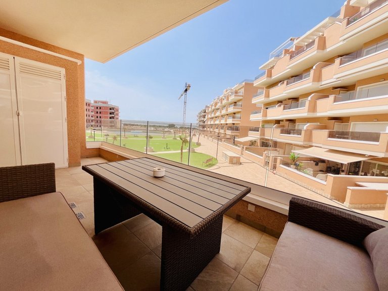 Apartment for Sale in Guardamar Del Segura, Alicante 18
