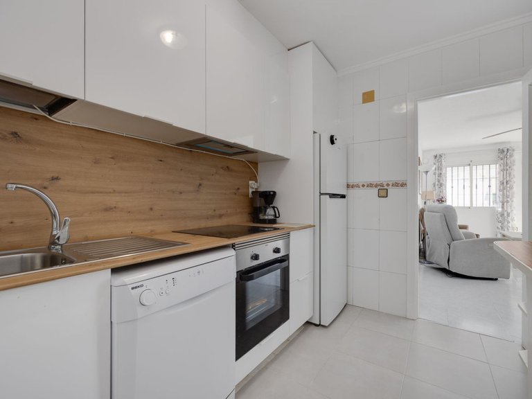 Apartment for Sale in Orihuela Costa, Alicante 24