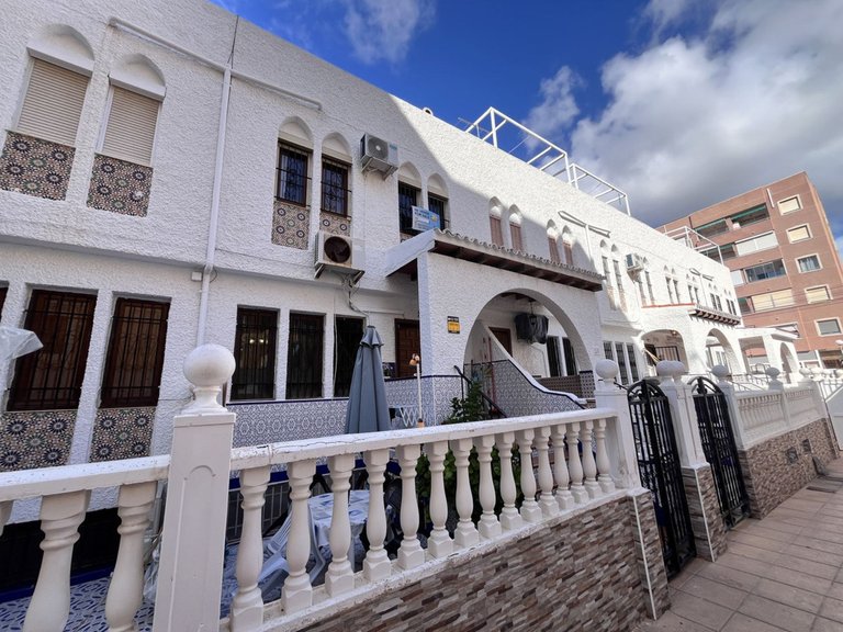 Villa for Sale in La Mata, Alicante 1