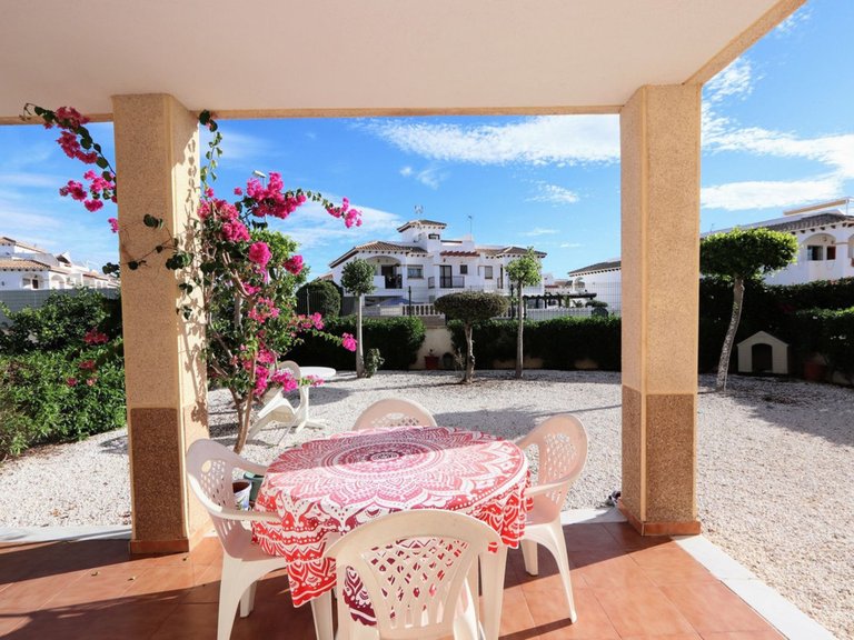 Apartment for Sale in Playa Flamenca, Alicante 24