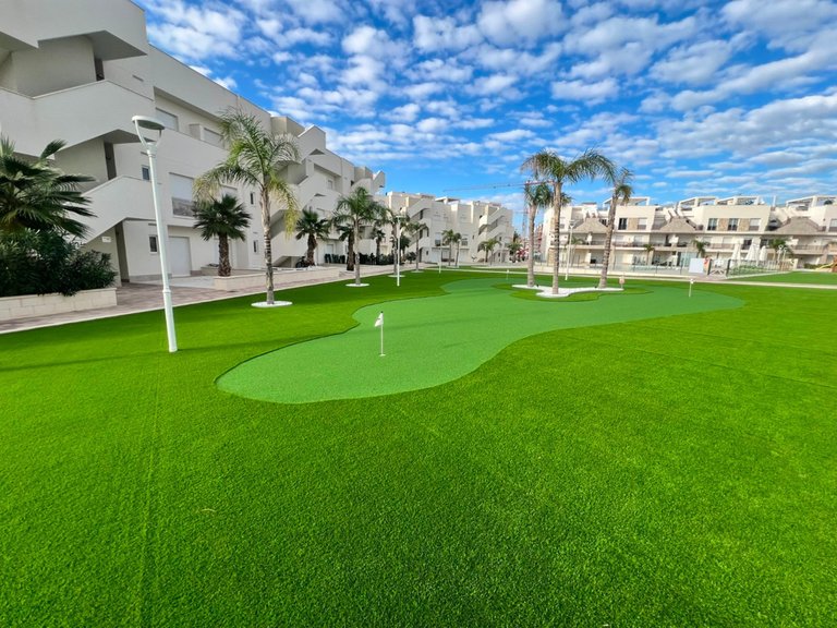 Apartment for Sale in Guardamar Del Segura, Alicante 18