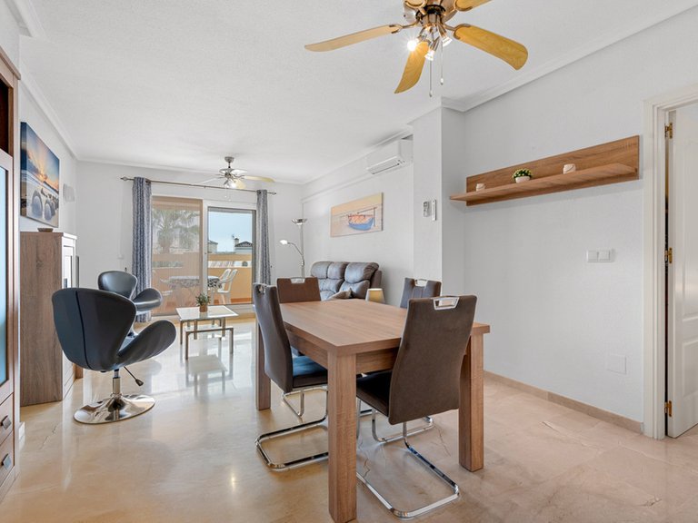 Apartment for Sale in Playa Flamenca, Alicante 11