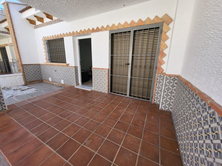 Villa for Sale in San Miguel De Salinas, Alicante 29