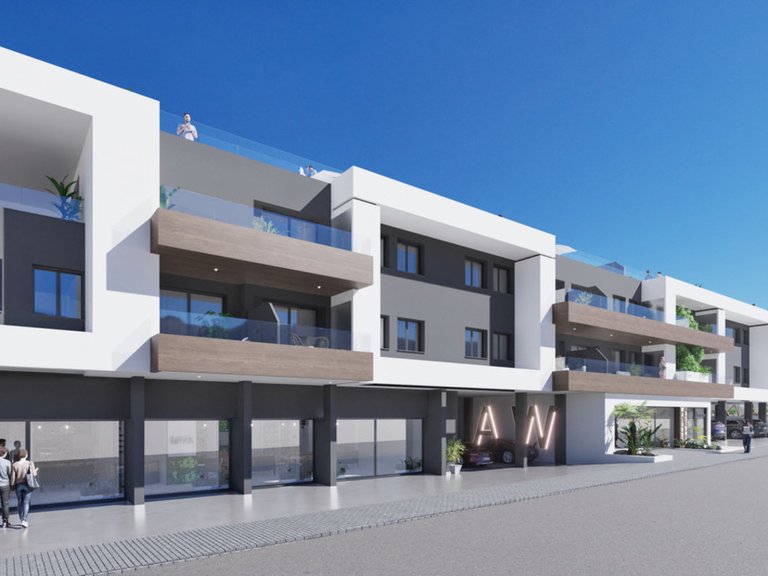 Apartment for Sale in Benijofar, Alicante 3
