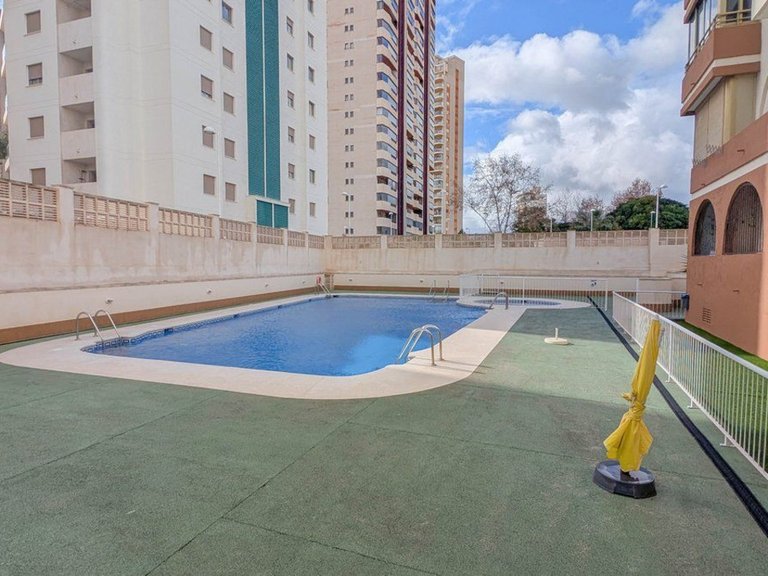 Apartment for Sale in Calpe, Alicante 25