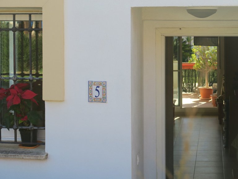 Apartment for Sale in Jesus Pobre, Alicante 12