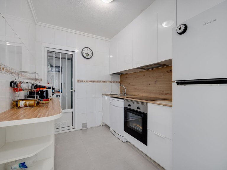 Apartment for Sale in Orihuela Costa, Alicante 5