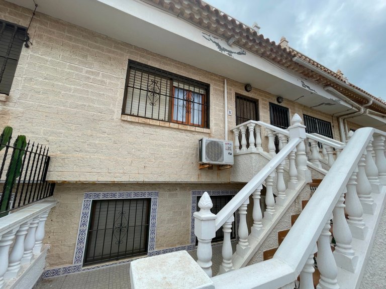 Villa for Sale in La Mata, Alicante 1