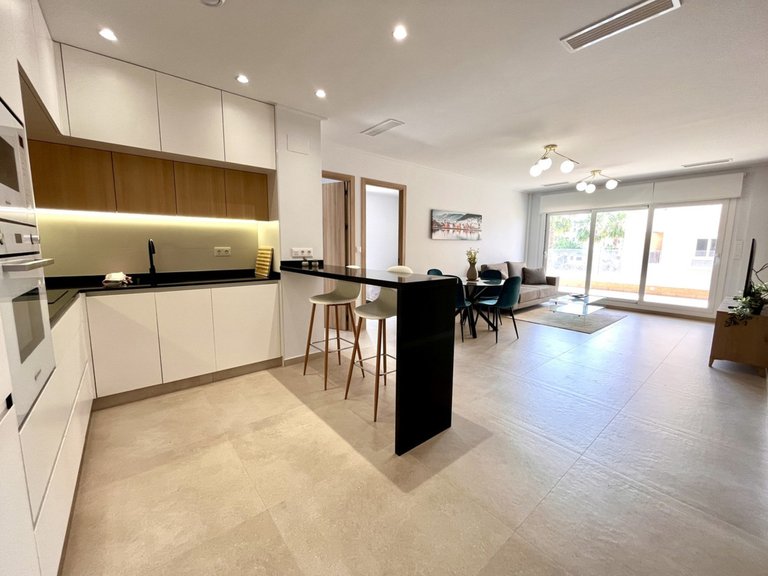 Apartment for Sale in Guardamar Del Segura, Alicante 4