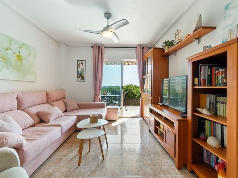 Apartment for Sale in Campoamor, Alicante 2