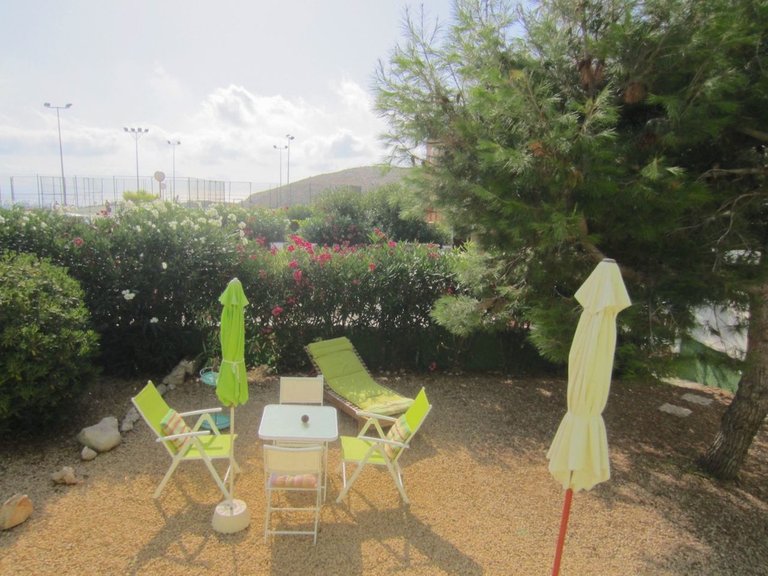 Apartment for Sale in Cumbre Del Sol, Alicante 11