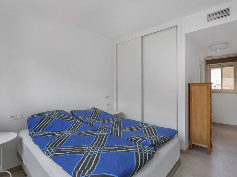 Apartment for Sale in Villamartin, Alicante 17