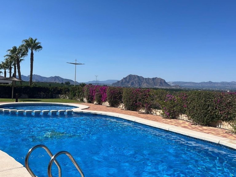 Apartment for Sale in Algorfa, Alicante 2