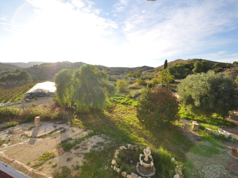 Villa for Sale in Aspe, Alicante 4