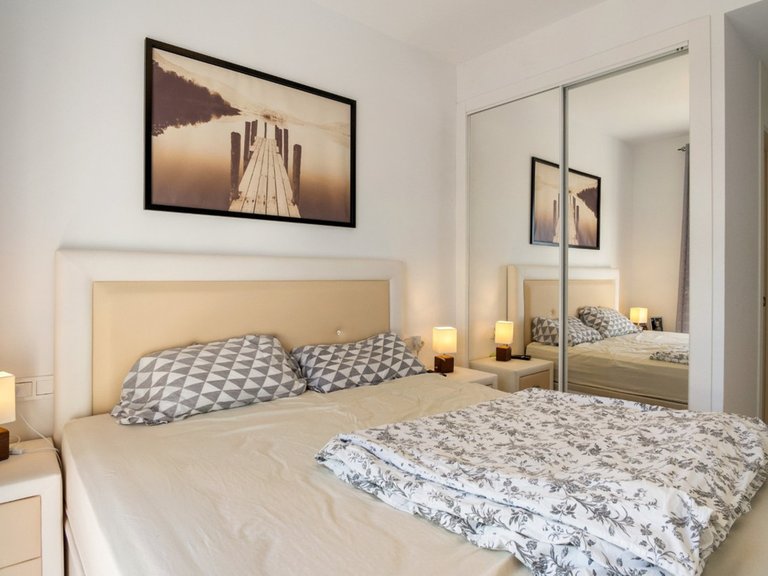 Apartment for Sale in Dona Pepa, Alicante 15