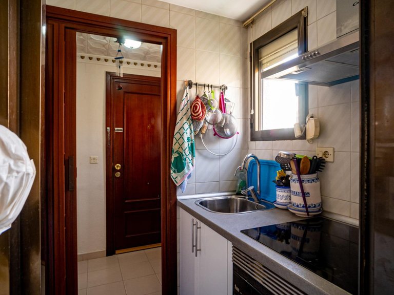 Apartment for Sale in Benidorm, Alicante 5