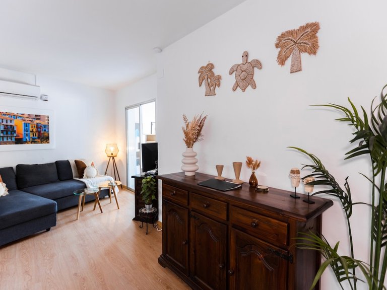 Apartment for Sale in Calpe, Alicante 10