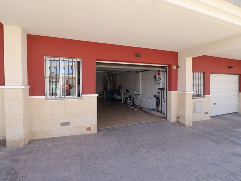 Villa for Sale in Benijofar, Alicante 24