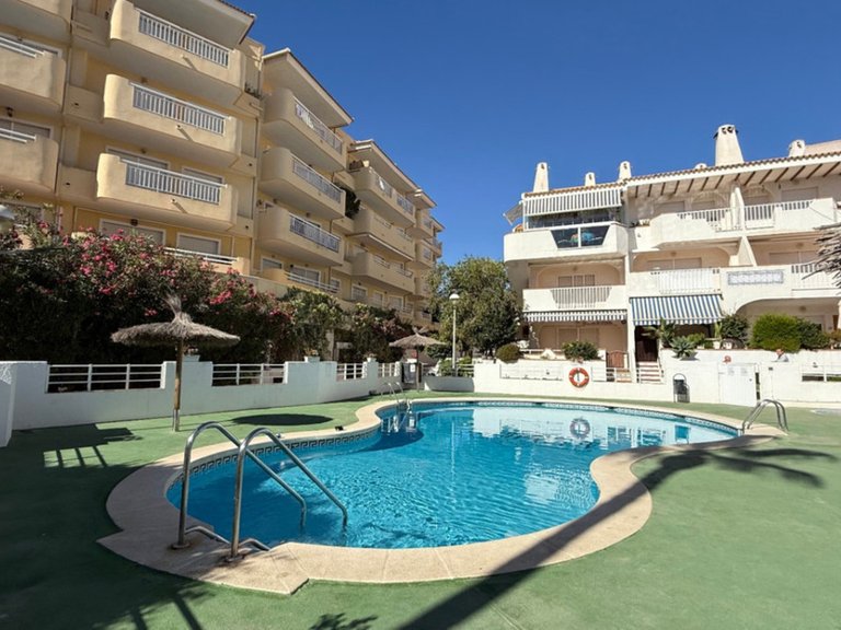 Apartment for Sale in Orihuela, Alicante 27