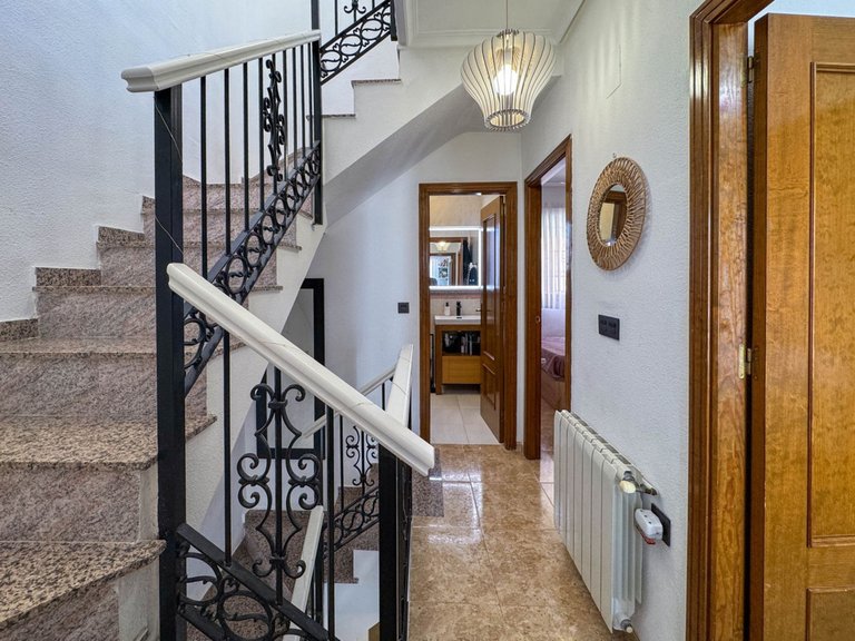 Villa for Sale in Orihuela Costa, Alicante 15