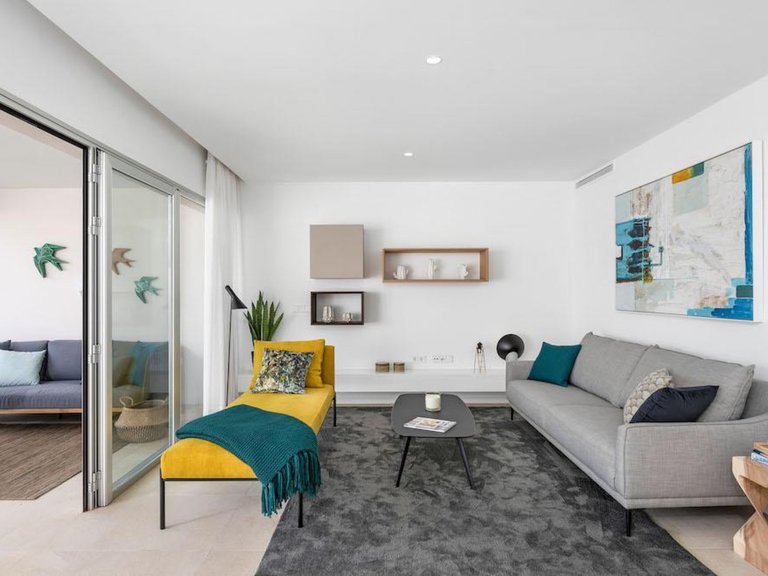 Apartment for Sale in Los Balcones, Alicante 6