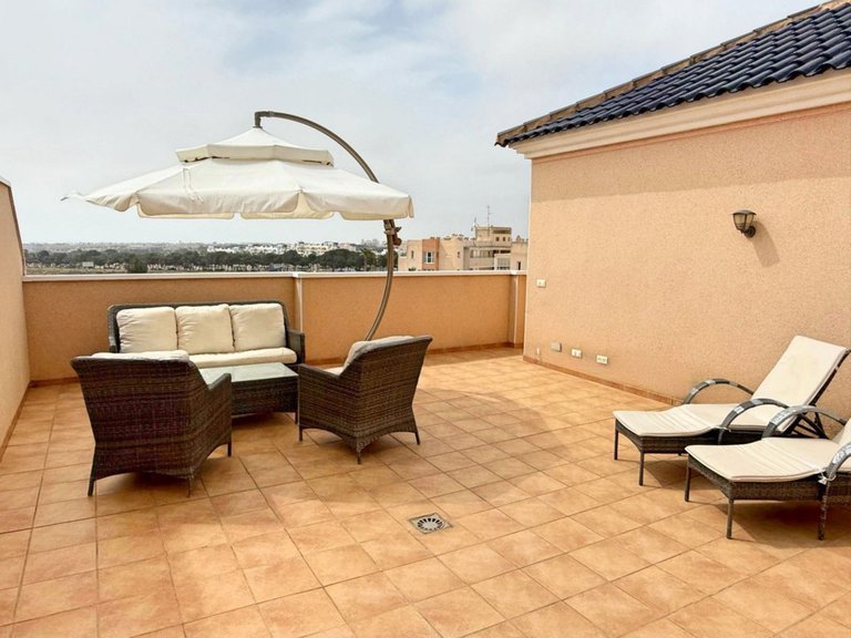 Apartment for Sale in Orihuela Costa, Alicante 17