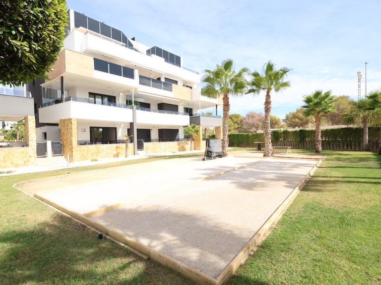 Apartment for Sale in Orihuela Costa, Alicante 3