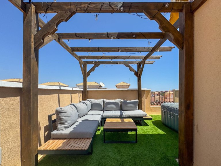 Villa for Sale in Orihuela Costa, Alicante 22