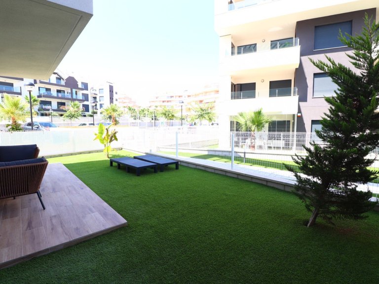 Apartment for Sale in Villamartin, Alicante 14