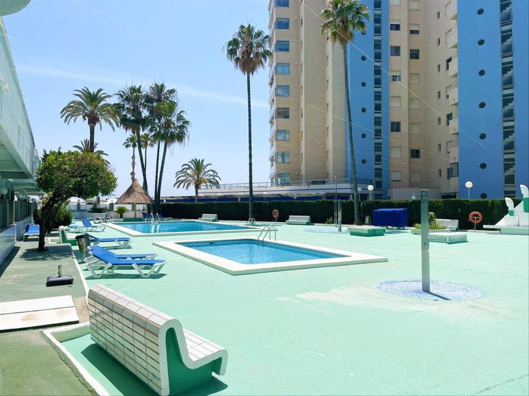 Apartment for Sale in Calpe, Alicante 8