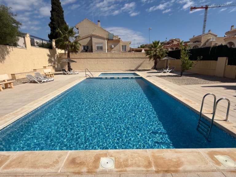 Villa for Sale in Rojales, Alicante 43