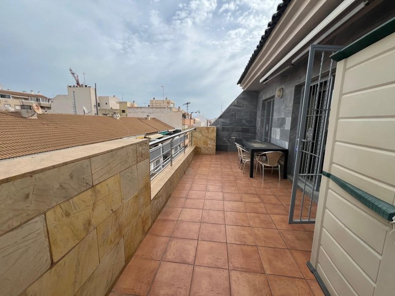 Apartment for Sale in Torrevieja, Alicante 19