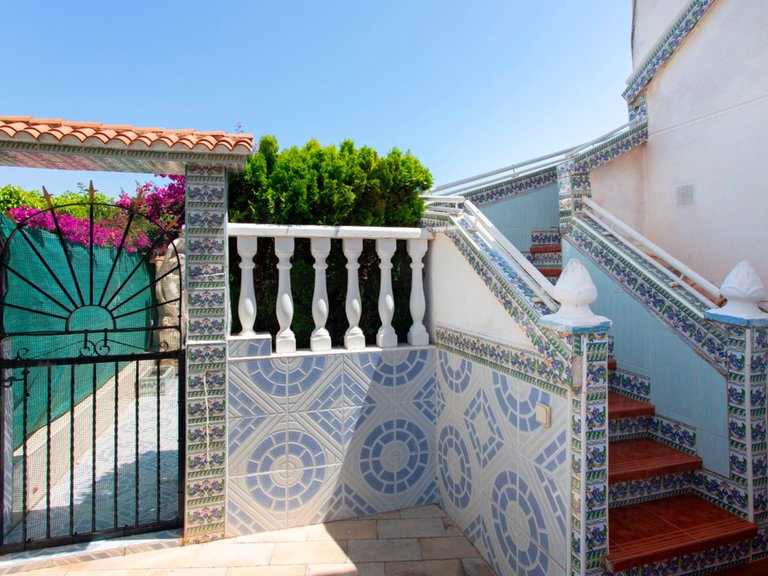 Villa for Sale in Orihuela Costa, Alicante 6