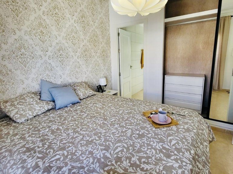 Villa for Sale in San Miguel De Salinas, Alicante 34
