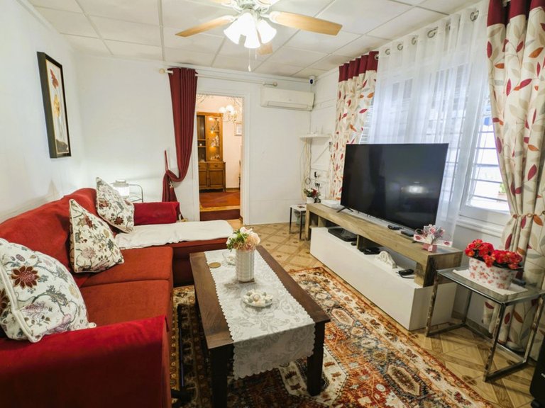 Villa for Sale in Rafal, Alicante 10