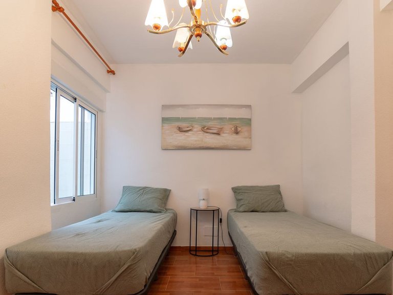 Apartment for Sale in Punta Prima, Alicante 9