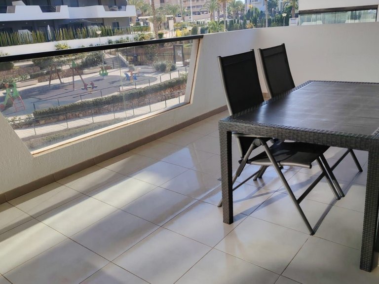 Apartment for Sale in Arenales Del Sol, Alicante 1