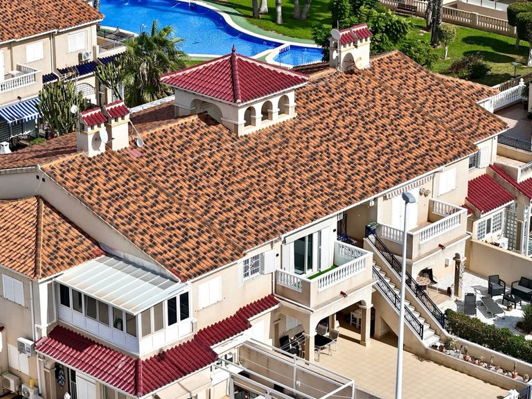 Apartment for Sale in La Zenia, Alicante 1