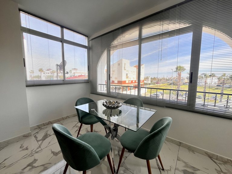 Apartment for Sale in Villamartin, Alicante 9