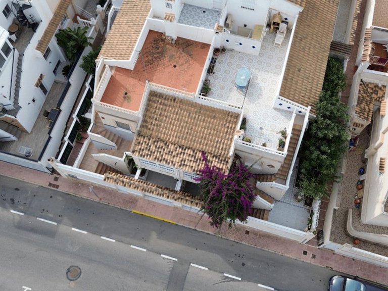 Villa for Sale in Los Altos, Alicante 11