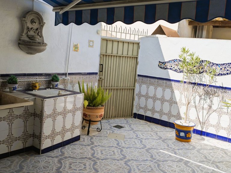 Villa for Sale in Rafal, Alicante 26