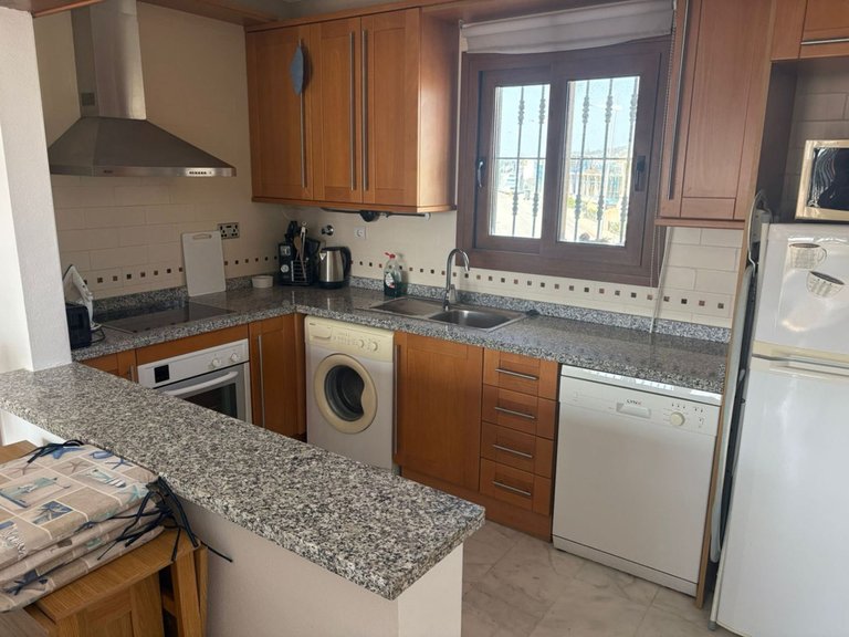 Apartment for Sale in Algorfa, Alicante 12